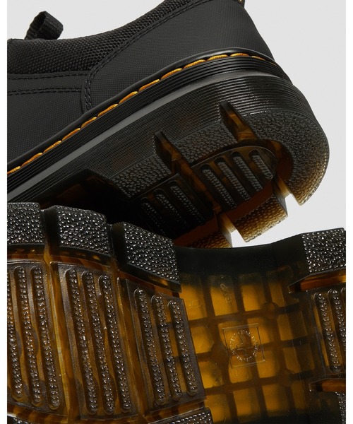 Dr.Martens（ドクターマーチン） シューズ REEDER 5 タイ シューズ