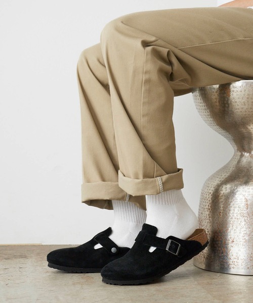 BIRKENSTOCK（ビルケンシュトック） サンダル Boston ボストン