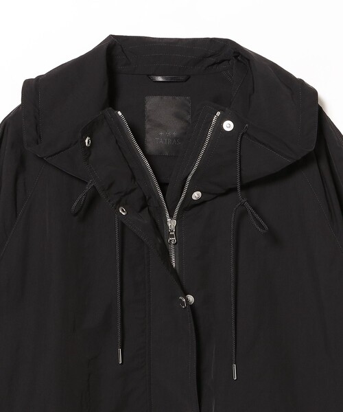TATRAS（タトラス） モッズコート コート 「WEB限定」TATRAS / OLVONA