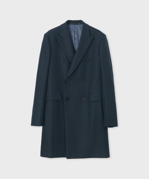 Paul Smith（ポール・スミス） チェスターコート コート クラシック