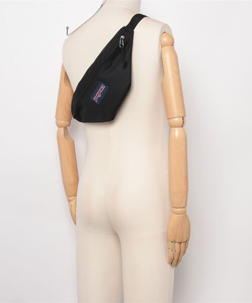 JANSPORT（ジャンスポーツ） ウエストポーチ ウエストバッグ SWING