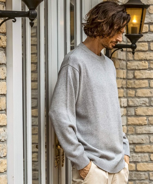 JH junhashimoto セーター ニット メンズ : ZOZOTOWN Yahoo!店 - 通販