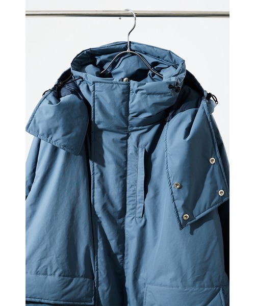 KWD（ケーダブルディー） ダウンコート ダウンジャケット 「 」DOWN