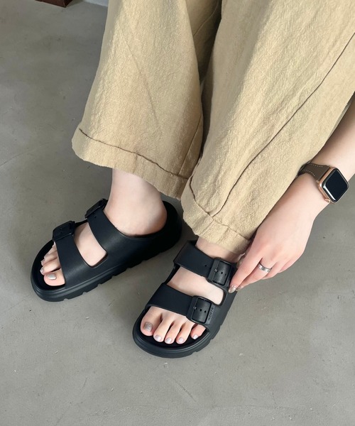 ORiental TRaffic（オリエンタルトラフィック） サンダル リカバリー