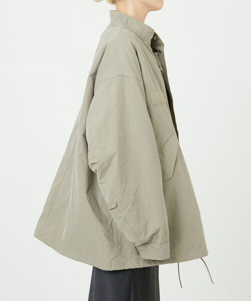 FREAK'S STORE（フリークスストア） モッズコート コート 限定展開 M65