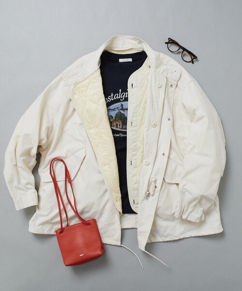 FREAK'S STORE（フリークスストア） モッズコート コート 限定展開 M65