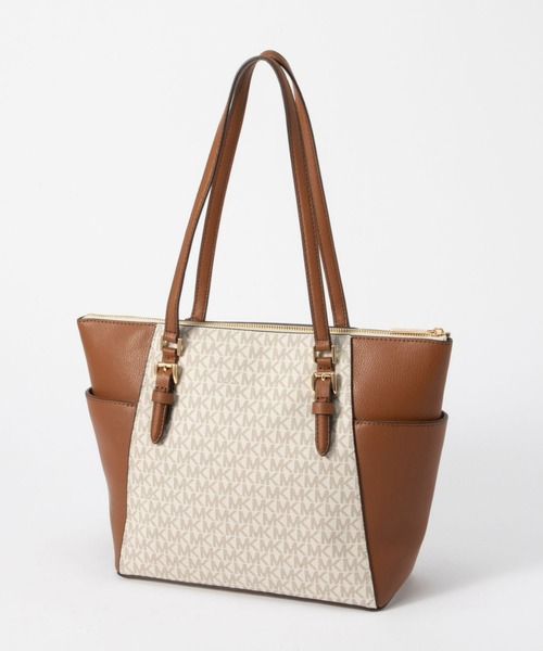MICHAEL KORS（マイケルコース） トートバッグ レディース : ZOZOTOWN