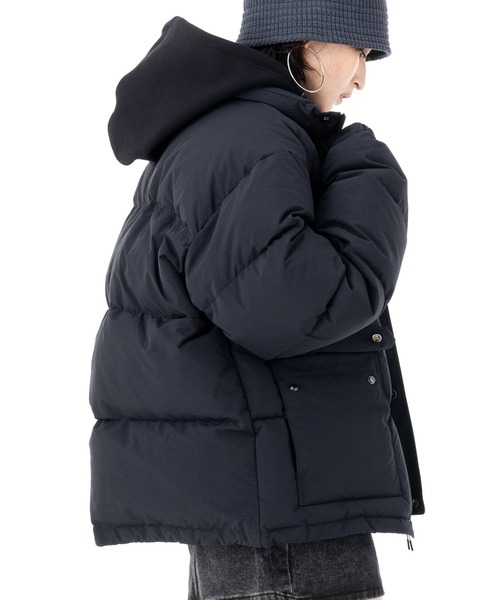 NEW ERA（ニューエラ） ダウンジャケット ダウン ダウンジャケット