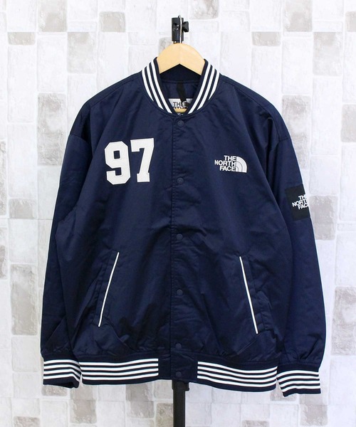 THE NORTH FACE（ザ ノースフェイス） スタジャン メンズ レディース