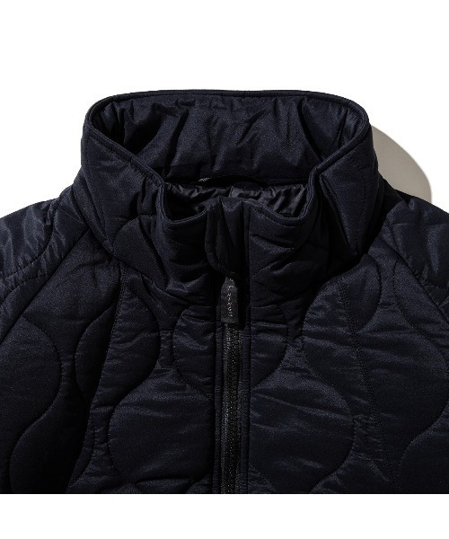 WILD THINGS（ワイルドシングス） ナイロンジャケット メンズ