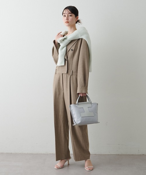 IACUCCI（イアクッチ） トートバッグ ソルベット S CORDURA/RUGA