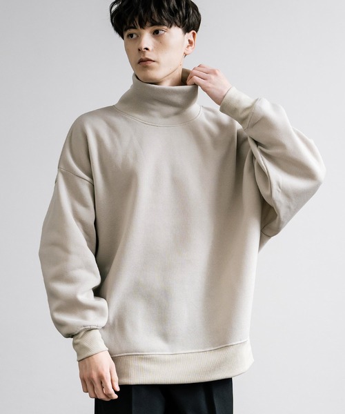 Rocky Monroe（ロッキーモンロー） トレーナー スウェット オーバー