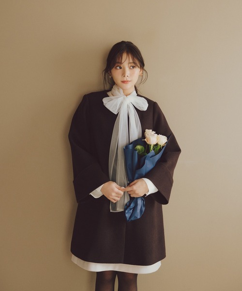 green label relaxing（グリーンレーベルリラクシング） ノーカラー