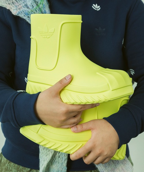 adidas（アディダス） ブーツ adidas ADIFOM SST BOOT WOMENS