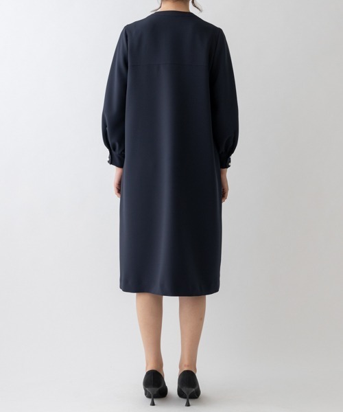Sono（ソーノ） ワンピース 「SONO/ソーノ」「SONO NAVY/ソーノ