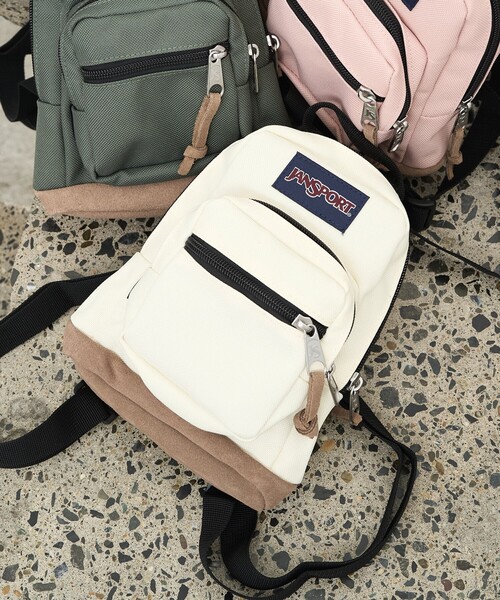 FREAK'S STORE（フリークスストア） デイバック リュック 限定展開