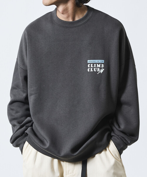 FREAK'S STORE（フリークスストア） トレーナー スウェット 限定展開