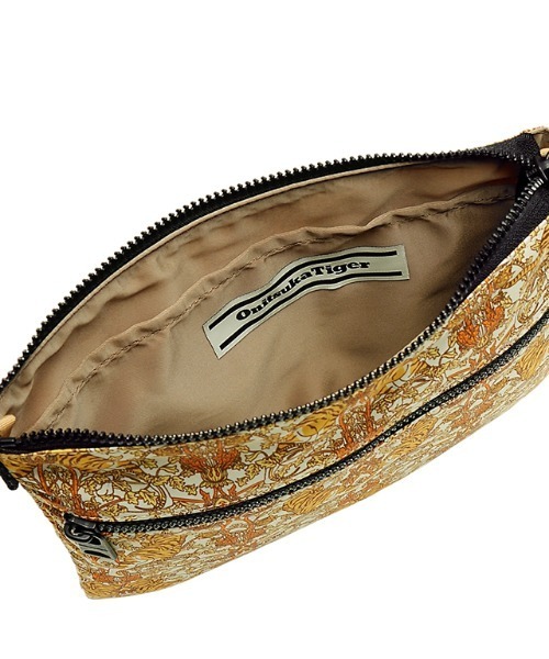 Onitsuka Tiger（オニツカタイガー） ショルダーバッグ バッグ PRINTED