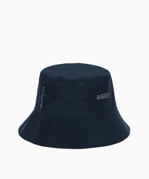 AIGLE（エーグル） 帽子 ハット GORE-TEX ゴアテックス 防水 透湿 防風