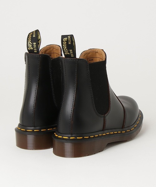 Dr.Martens（ドクターマーチン） ブーツ MIE 2976 VINTAGE チェルシー