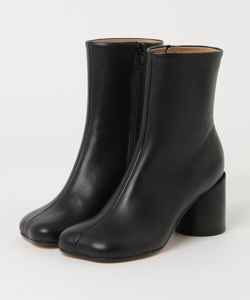 MM6 ブーツ ANKLE BOOT レディース : ZOZOTOWN Yahoo!店 - 通販