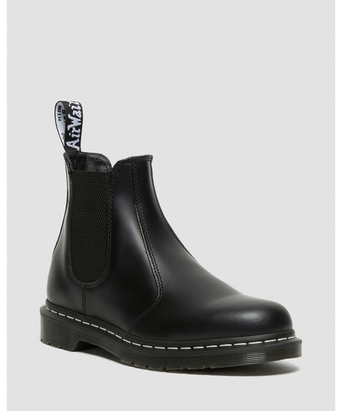 Dr.Martens（ドクターマーチン） ブーツ 2976 WHITE STITCH チェルシー