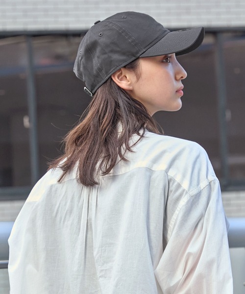 NEW ERA（ニューエラ） キャップ 帽子 9TWENTY BLANK CAP /ブランク