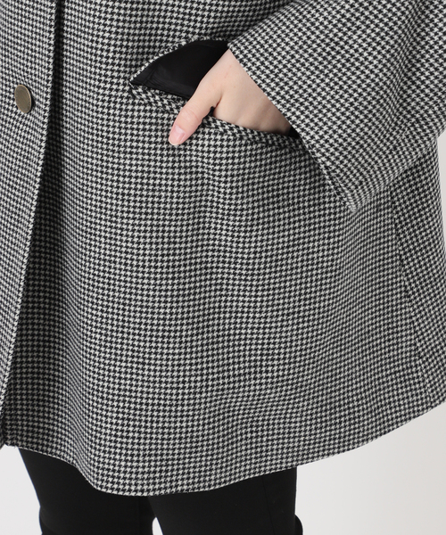 Traditional Weatherwear（トラディショナル ウェザーウェア） ステン