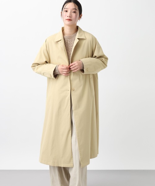 studio CLIP（スタディオクリップ） コート チェスターコート