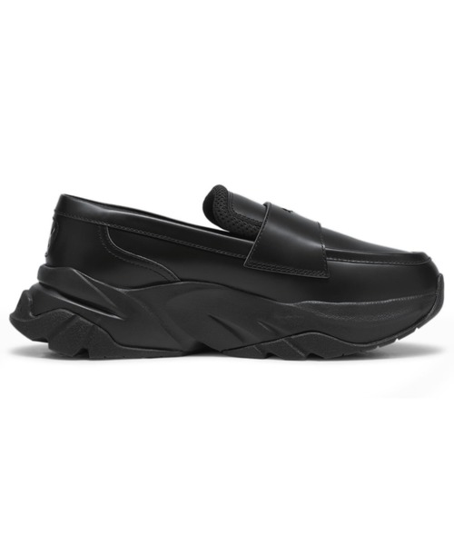 PUMA（プーマ） ローファー PUMA LOAFYR WNS（プーマ LOAFYR