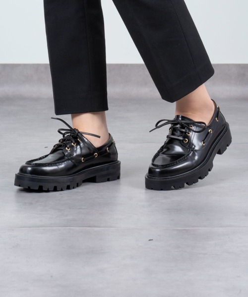 ARTESANOS（アルテサノス） ローファー 「ARTESANOS/アルテサノス