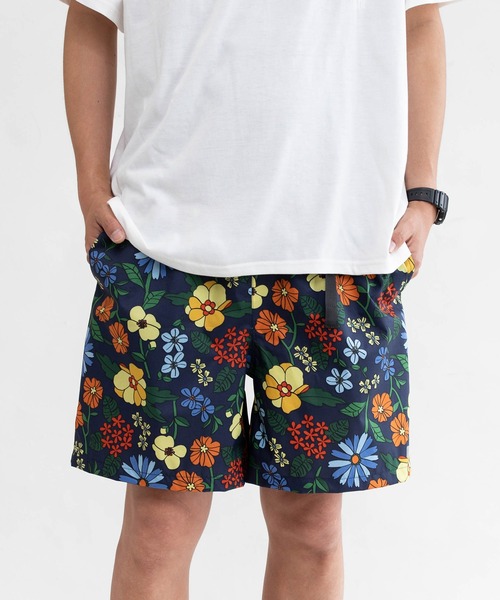 KiU（キウ） パンツ ウォータープルーフ ショートパンツ メンズ