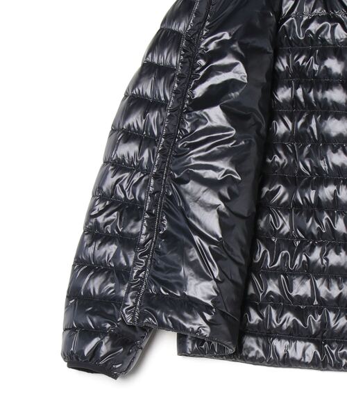 HERNO（ヘルノ） ダウンジャケット ダウン HERNO NYLON ULTRA LIGHT