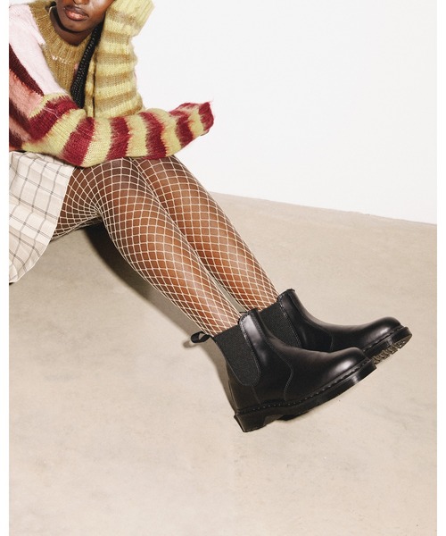 Dr.Martens（ドクターマーチン） ブーツ 2976 MONO チェルシー ブーツ