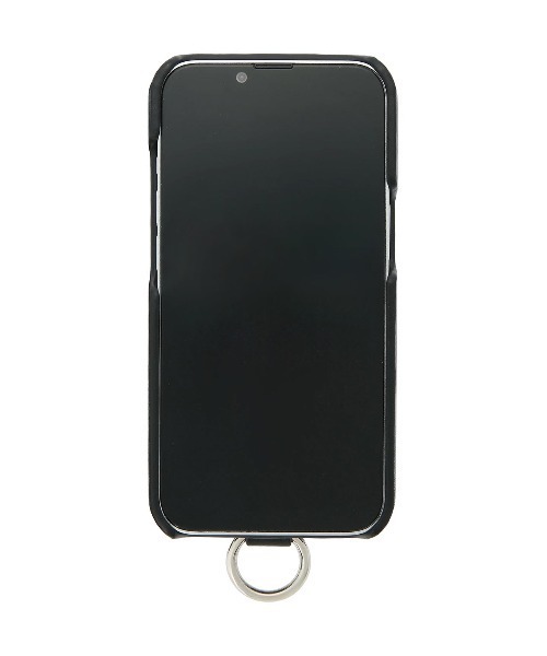 ALEXIA STAM（アリシアスタン） スマホケース Eco Leather iPhone Case