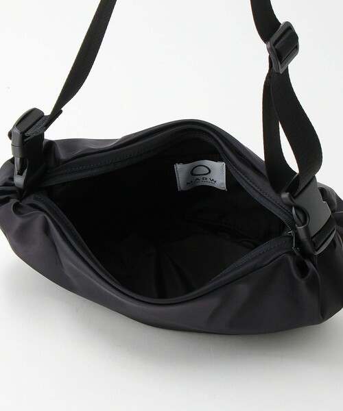 MARW UNITED ARROWS（マルゥ ユナイテッドアローズ） ショルダーバッグ