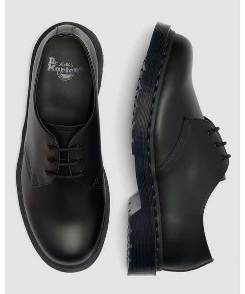 ドクターマーチン 3ホール 1925 5400スチールトゥのおすすめ人気商品