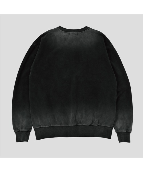 NO COFFEE（ノーコーヒー） トレーナー スウェット サルファーダイ