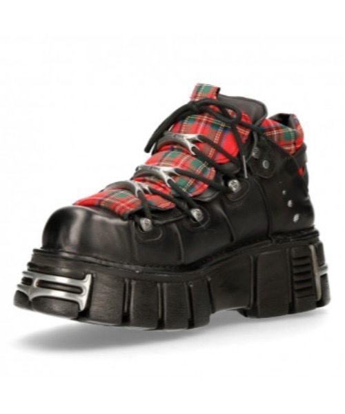 ニューロック（NEWROCK） ブーツ NEW ROCK/ニューロック/M-106T-C9