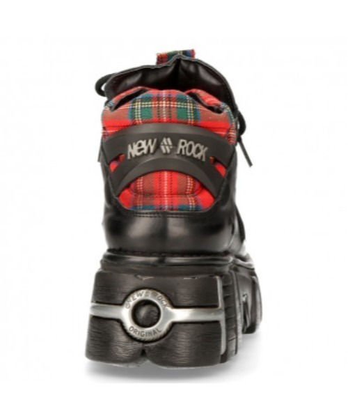 ニューロック（NEWROCK） ブーツ NEW ROCK/ニューロック/M-106T-C9