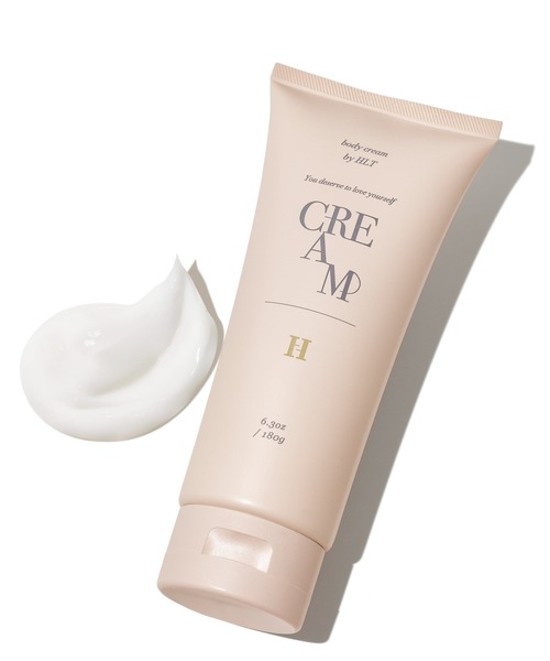 Her lip to BEAUTY（ハーリップトゥ ビューティ） ボディクリーム