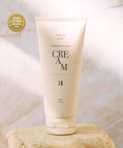 Her lip to BEAUTY（ハーリップトゥ ビューティ） ボディクリーム