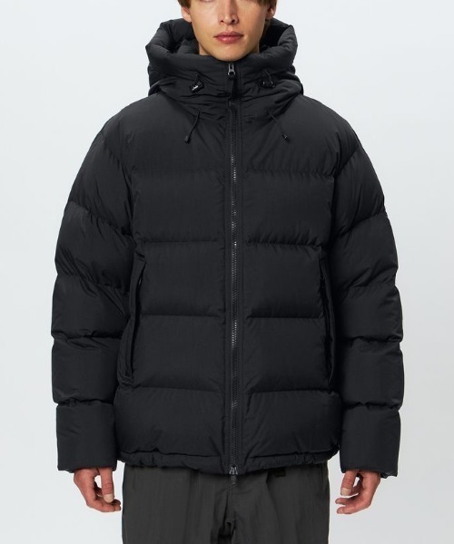 THE NORTH FACE（ザ ノースフェイス） ダウンジャケット ダウン メンズ