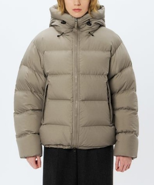 THE NORTH FACE（ザ ノースフェイス） ダウンジャケット ダウン メンズ