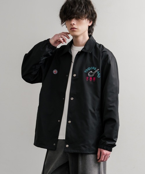 Rocky Monroe（ロッキーモンロー） ブルゾン アウター YOIDORE