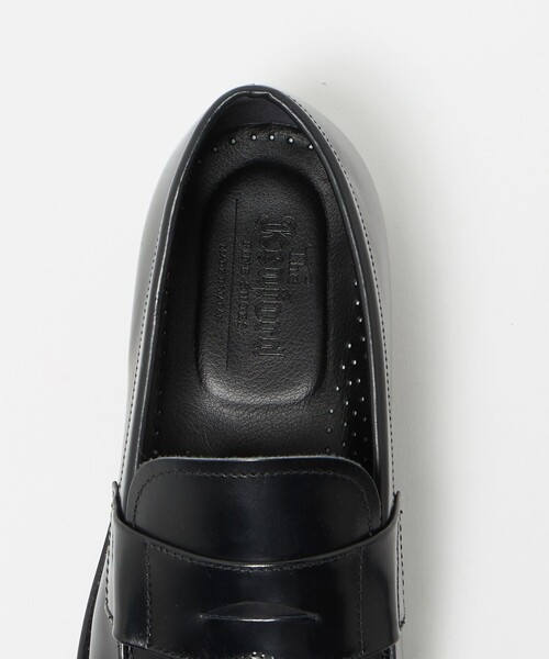 The Kenford Fineshoes ローファー 「別注」「The Kenford Fineshoes