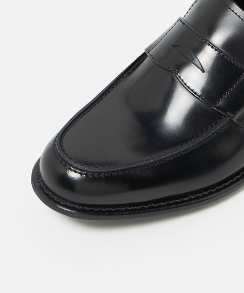 The Kenford Fineshoes ローファー 「別注」「The Kenford Fineshoes