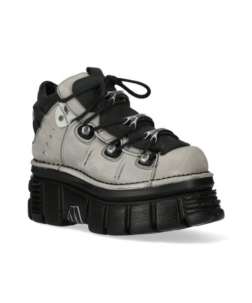 ニューロック（NEWROCK） ブーツ NEW ROCK/ニューロック/M-106-C96