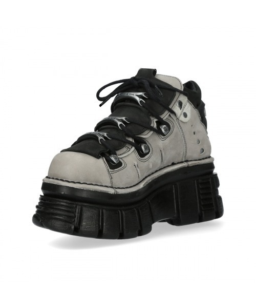 ニューロック（NEWROCK） ブーツ NEW ROCK/ニューロック/M-106-C96