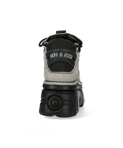 ニューロック（NEWROCK） ブーツ NEW ROCK/ニューロック/M-106-C96